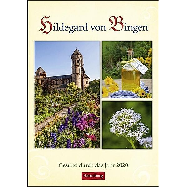 Hildegard von Bingen 2020, Sabine Durdel-Hoffmann