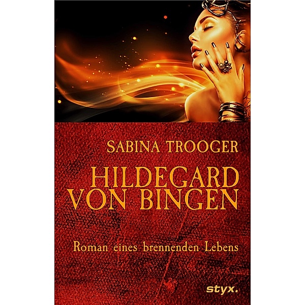 Hildegard von Bingen, Sabina Trooger