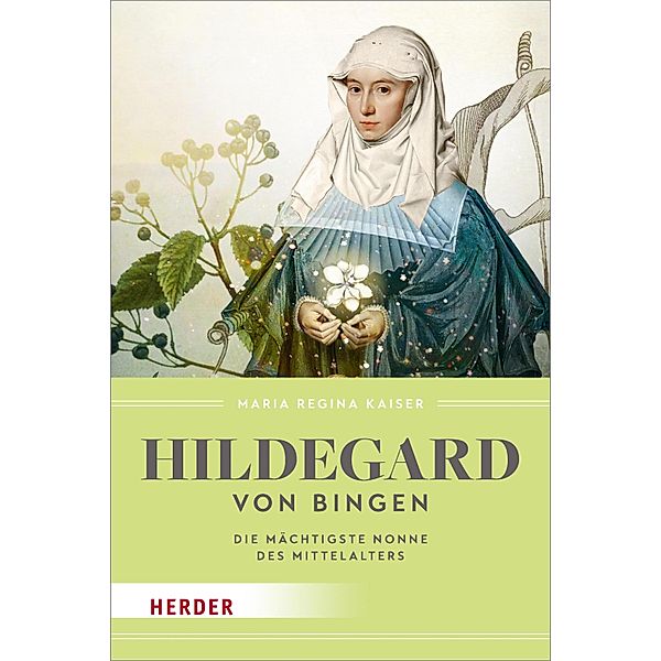 Hildegard von Bingen, Maria Regina Kaiser