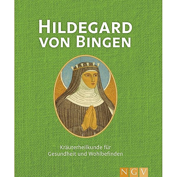 Hildegard von Bingen