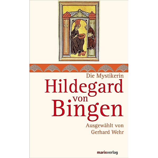 Hildegard von Bingen