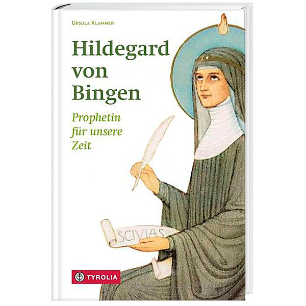 Hildegard von Bingen, Ursula Klammer