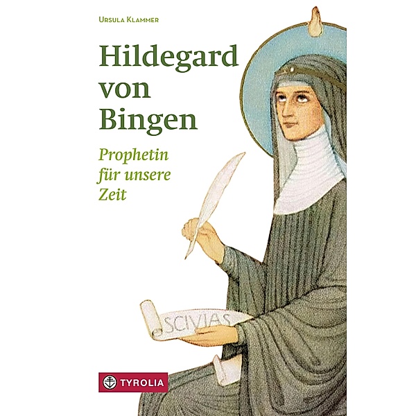 Hildegard von Bingen, Ursula Klammer