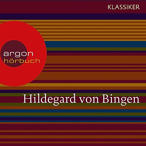 Hildegard von Bingen, Hildegard von Bingen