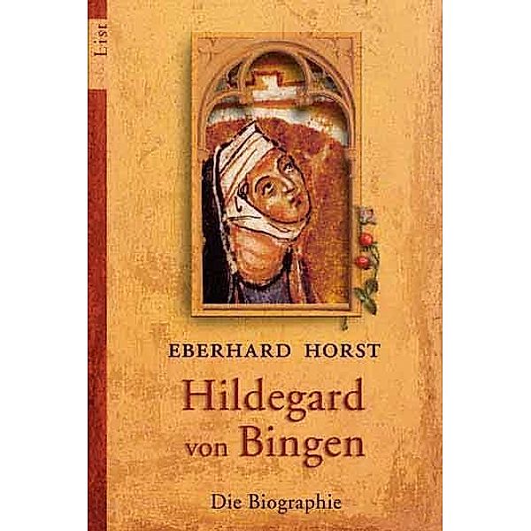 Hildegard von Bingen, Eberhard Horst
