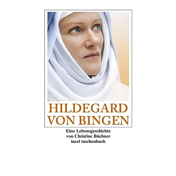 Hildegard von Bingen, Christine Büchner