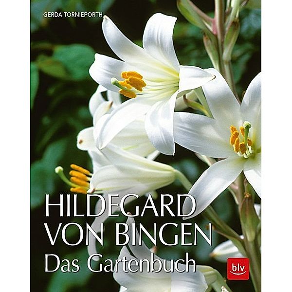 Hildegard von Bingen, Gerda Tornieporth