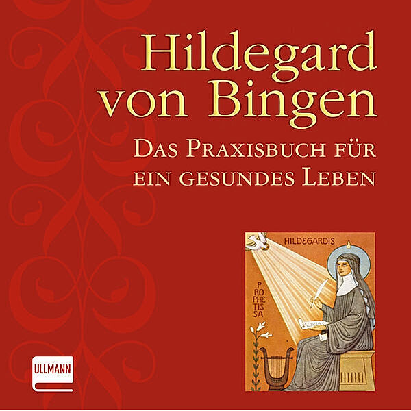 Hildegard von Bingen, Jaqueline Dubois