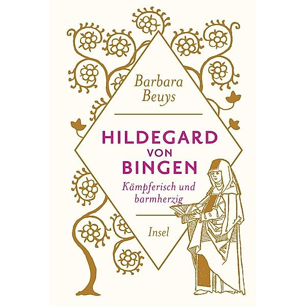 Hildegard von Bingen, Barbara Beuys