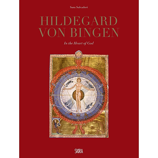 Hildegard Von Bingen, Sara Salvadori