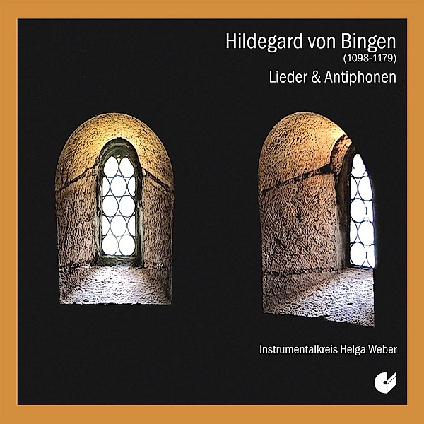 Hildegard Von Bingen: Lieder Und Antipho, Hildegard von Bingen