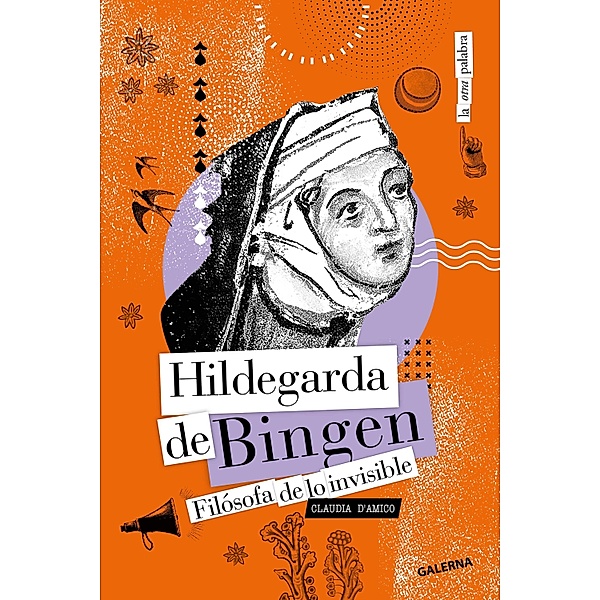 Hildegarda de Bingen, Claudia D'Amico