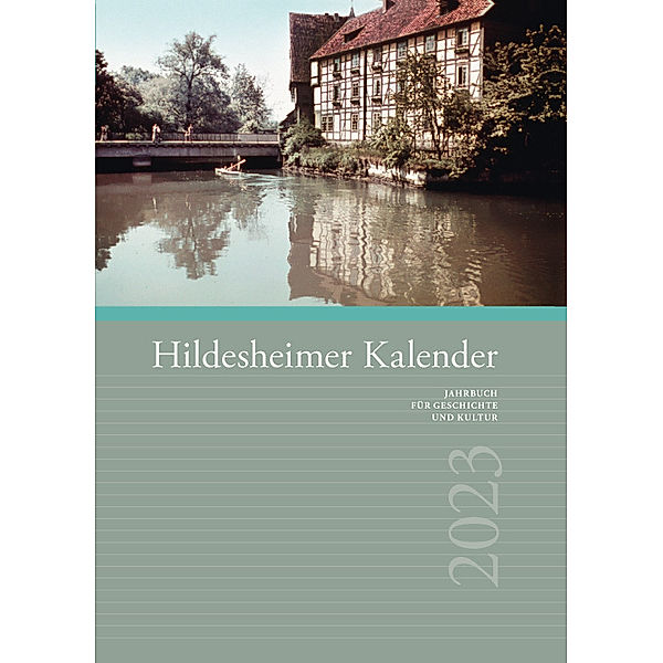 Hildesheimer Kalender 2023