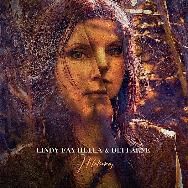 Hildring (Vinyl), Lindy-fay Hella & Dei Farne