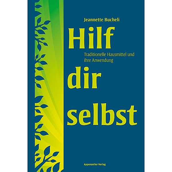 Hilf dir selbst, Jeannette Bucheli