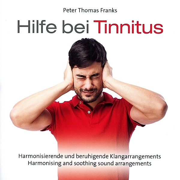 Hilfe Bei Tinnitus, Peter Thomas Franks