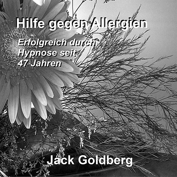 Hilfe gegen Allergien, Jack Goldberg