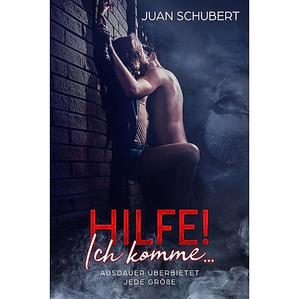 HILFE, ich komme!, Juan Schubert