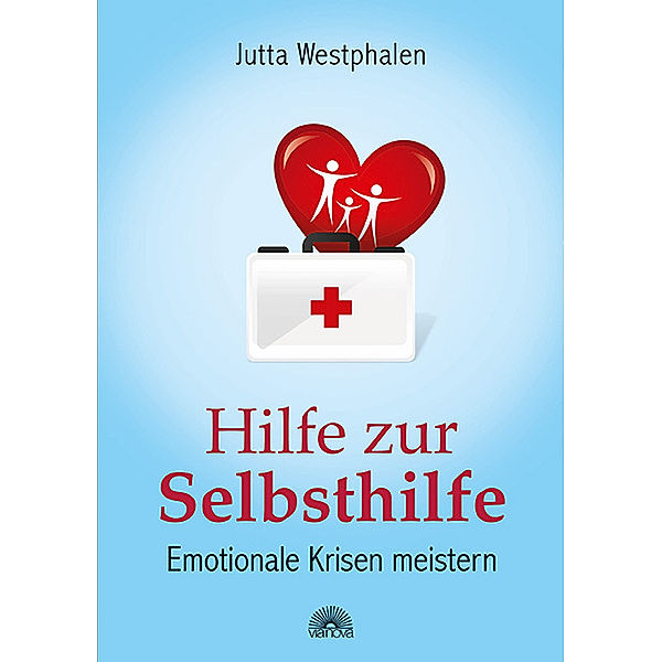 Hilfe zur Selbsthilfe, Jutta Westphalen