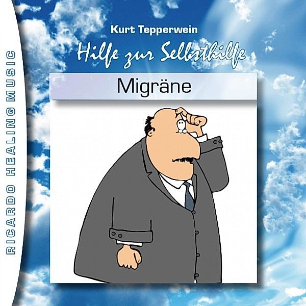 Hilfe zur Selbsthilfe: Migräne