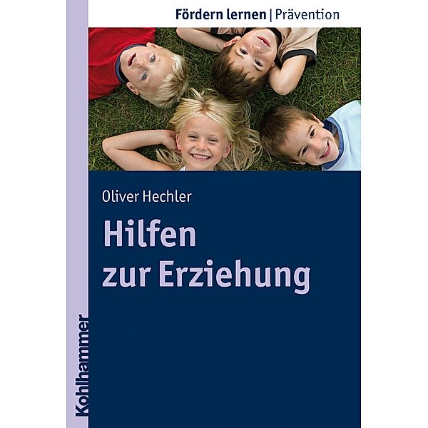 Hilfen zur Erziehung, Oliver Hechler