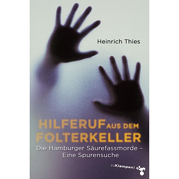 Hilferuf aus dem Folterkeller, Heinrich Thies