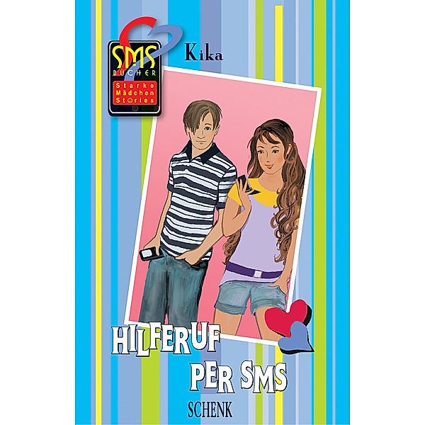 Hilferuf per SMS, KiKa