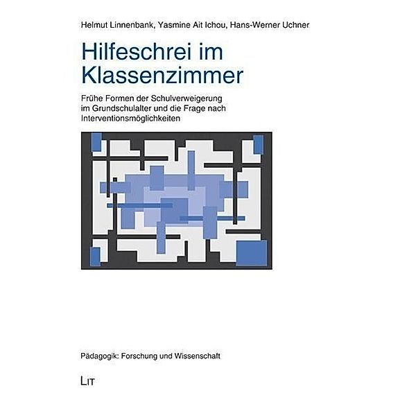 Hilfeschrei im Klassenzimmer, Helmut Linnenbank, Yasmine Ait Ichou, Hans-Werner Uchner