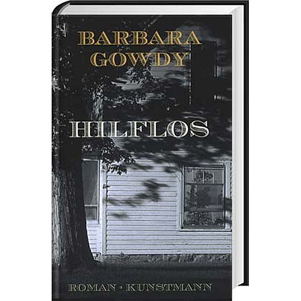 Hilflos, Barbara Gowdy