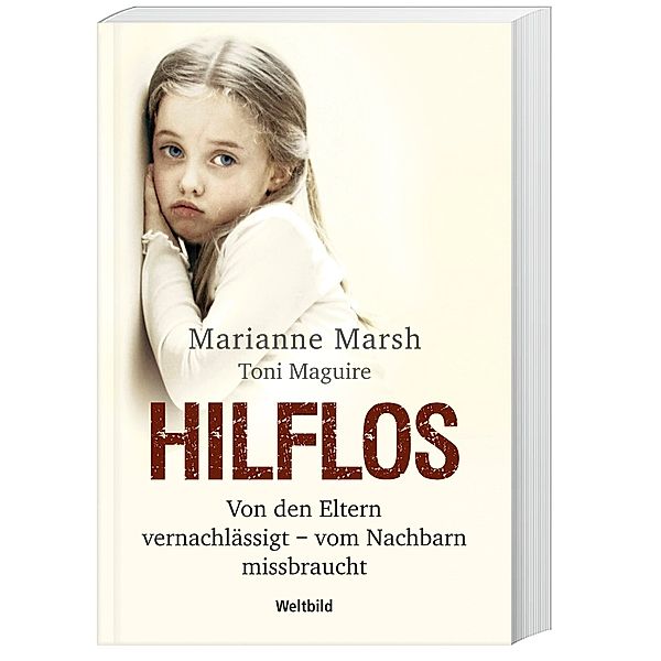 Hilflos, Marianne Marsh