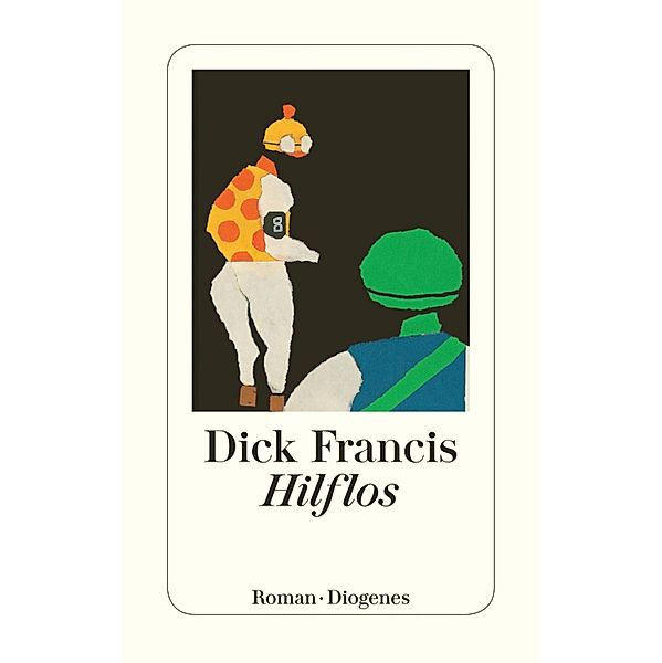 Hilflos, Dick Francis