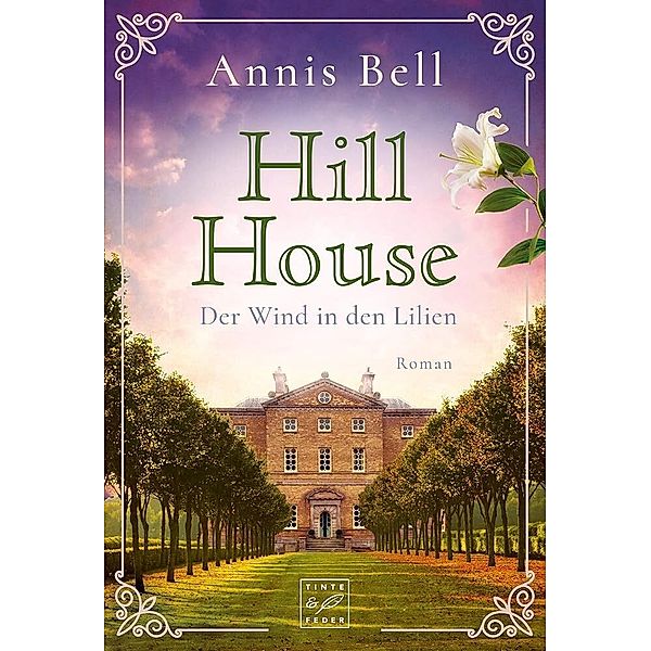 Hill House - Der Wind in den Lilien, Annis Bell