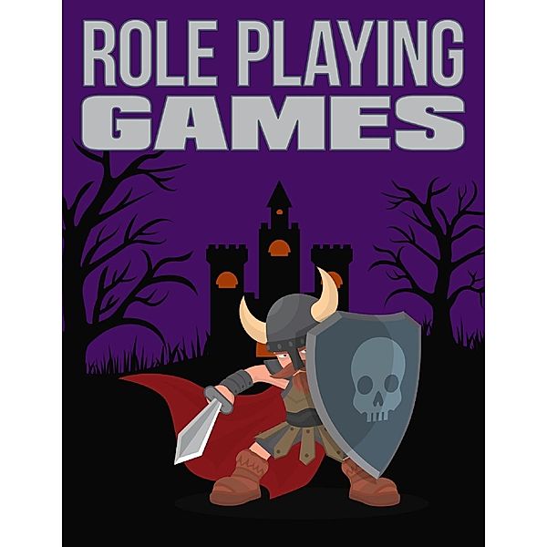 Hill, N: Role Playing Games, Napoleon Hill