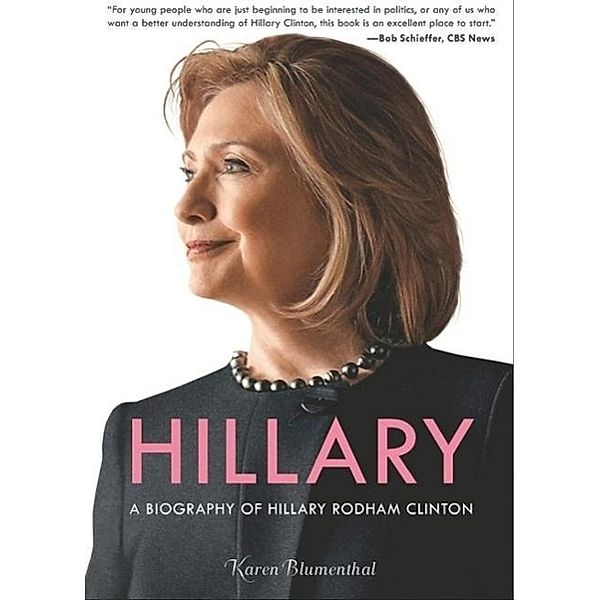 Hillary, Karen Blumenthal
