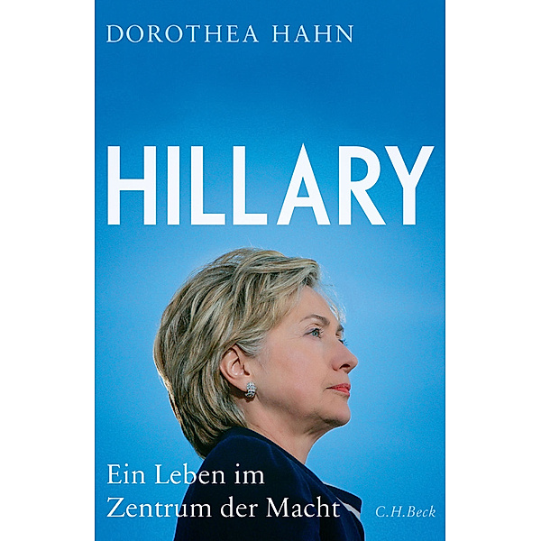 Hillary, Dorothea Hahn