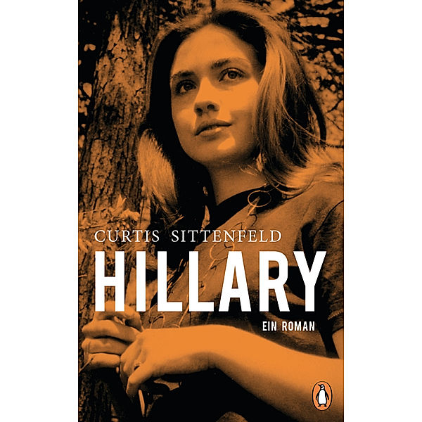 Hillary, Curtis Sittenfeld