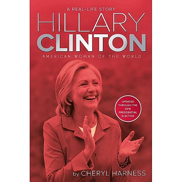 Hillary Clinton, Cheryl Harness