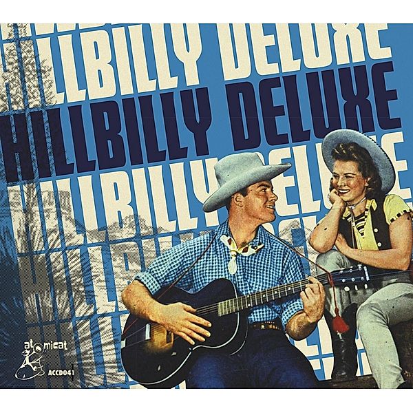 Hillbilly Deluxe, Diverse Interpreten