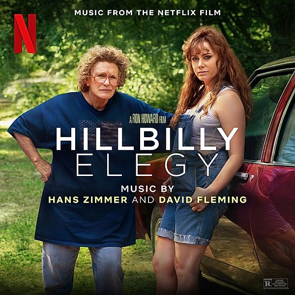 Hillbilly Elegy (Music From The Netflix Film), Hans Zimmer & David Fleming