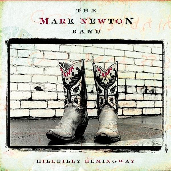 Hillbilly Hemingway, Mark Newton