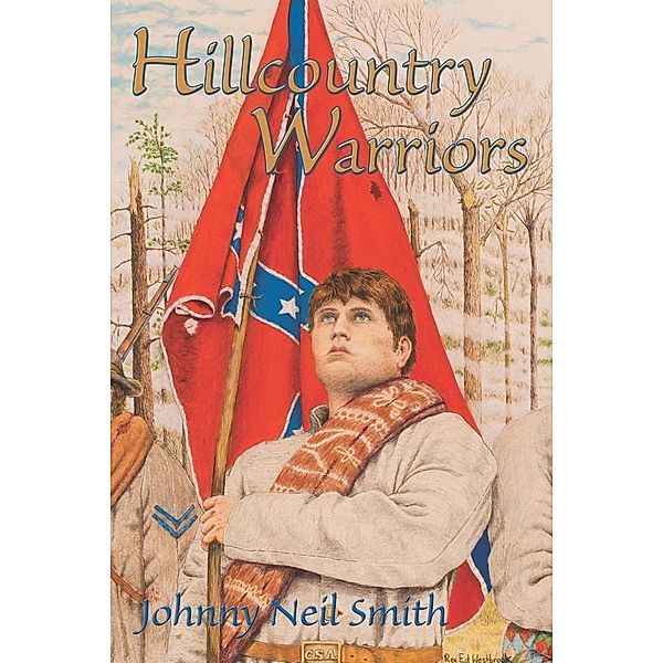 Hillcountry Warriors, Johnny Neil Smith