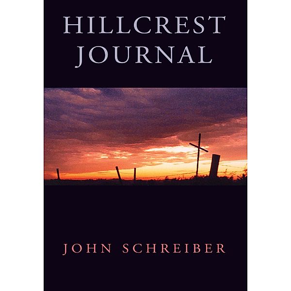 Hillcrest Journal, John Schreiber