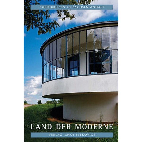 Hillger, A: Land der Moderne, Andreas Hillger