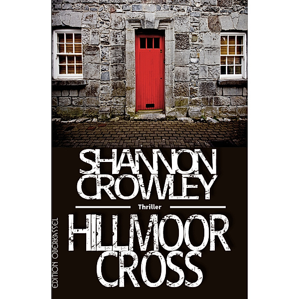Hillmoor Cross, Shannon Crowley