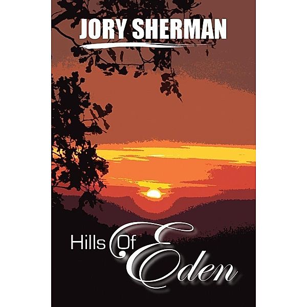 Hills of Eden / Venture Galleries, LLC, Jory OSB Sherman