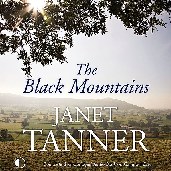 Hillsbridge Quartet - 1 - The Black Mountains, Janet Tanner