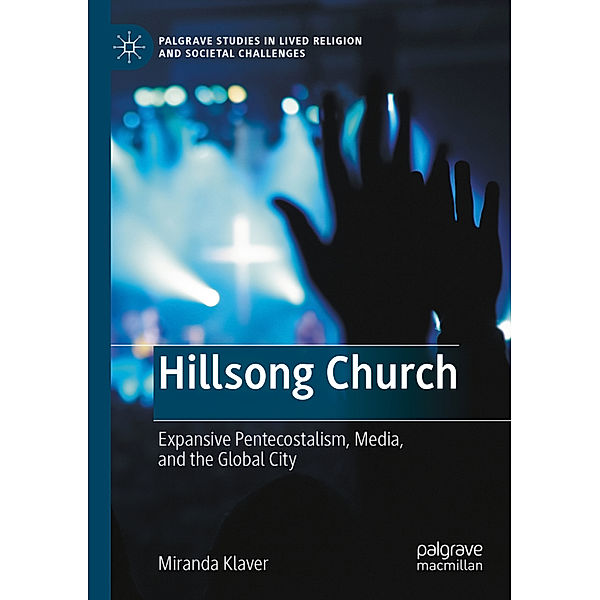 Hillsong Church, Miranda Klaver