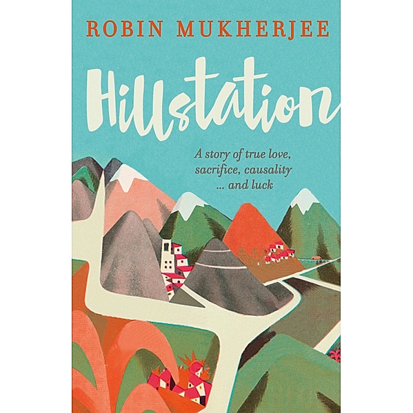 Hillstation, Robin Mukherjee