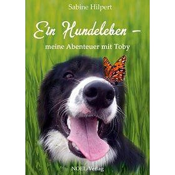 Hilpert, S: Hundeleben, Sabine Hilpert