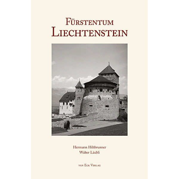 Hiltbrunner, H: Fürstentum Liechtenstein, Hermann Hiltbrunner